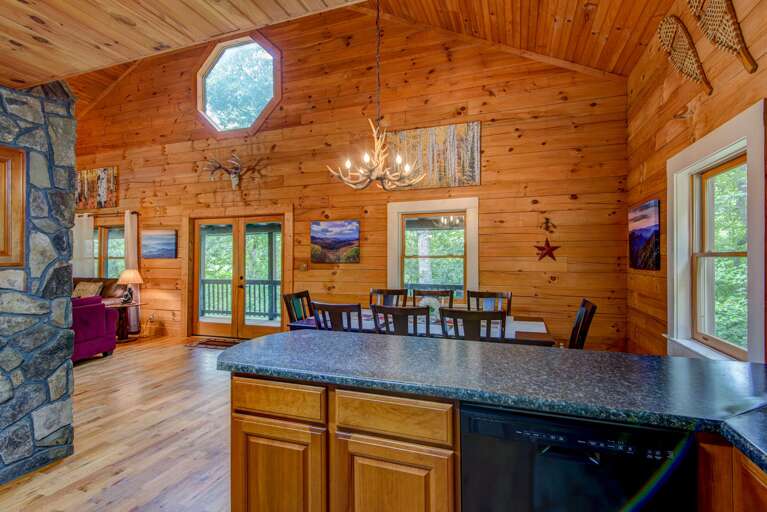 Find Rentals