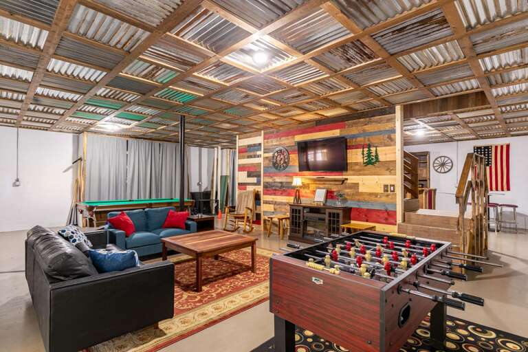 Find Rentals