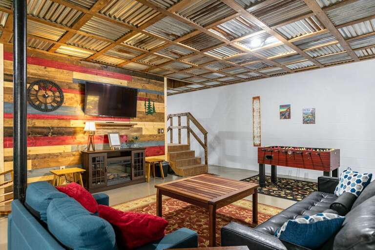 Find Rentals