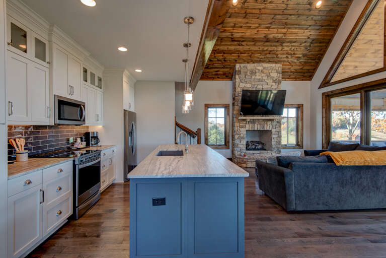 Find Rentals