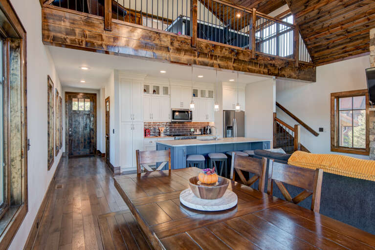 Find Rentals