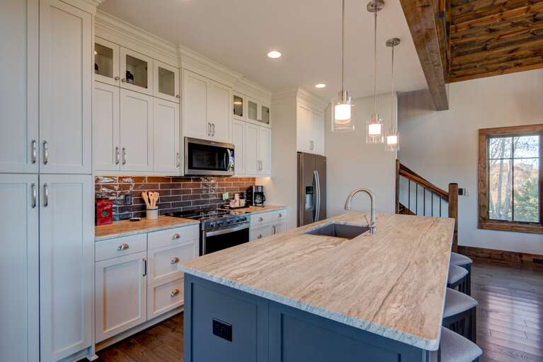 Find Rentals