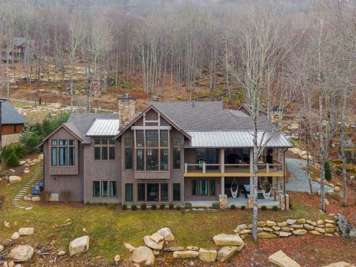 Twin Boulder Lodge at Eagles Nest