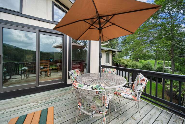 Beech Mountain Home Rental Beech Mountain Home Rental