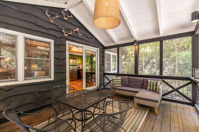Anglers Cottage Anglers Cottage