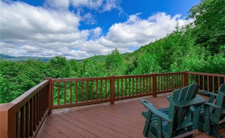 Sugar Mountain Home Rental