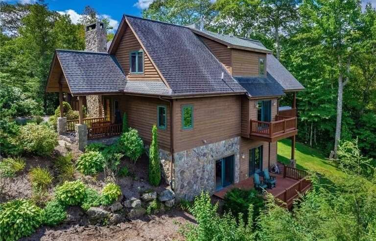 Sugar Mountain Home Rental