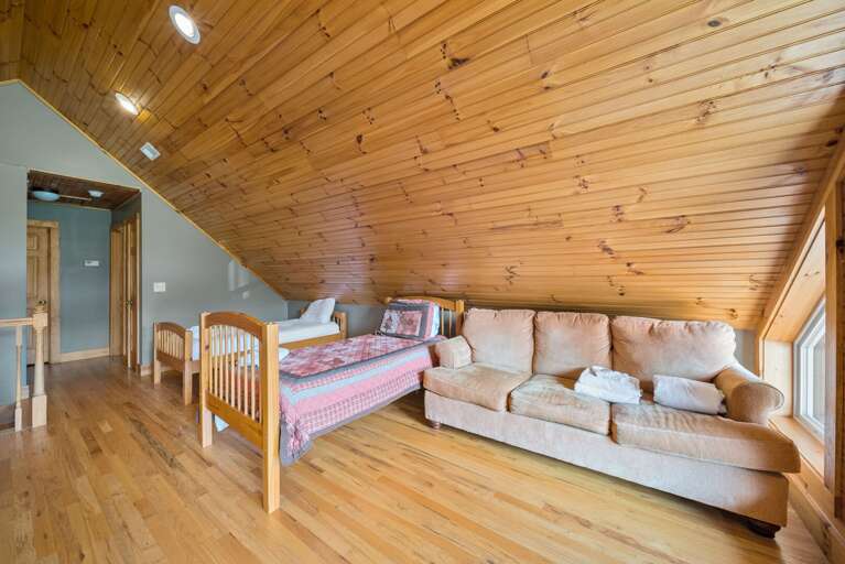 Find Rentals