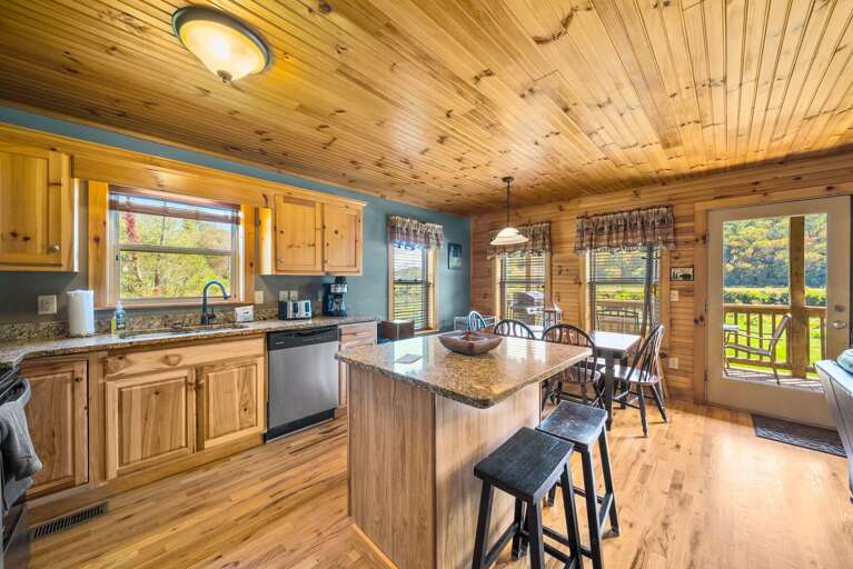 Todd Cabin Rental Todd Cabin Rental