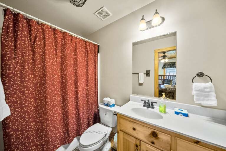 Find Rentals