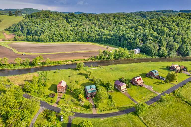 Find Rentals
