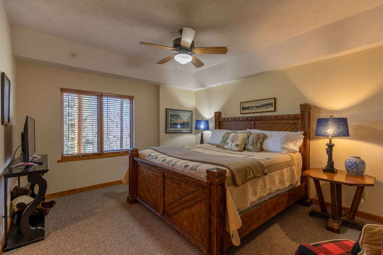 Bear Lodge At Misty Mountain Blowing Rock Luxury Cabin Rental 4 Bedrooms Sleeps 12.. (155148