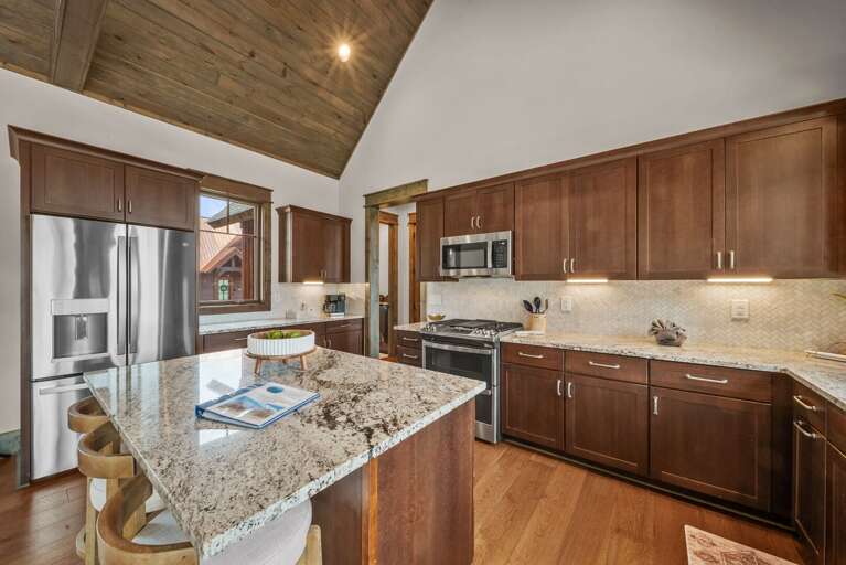 Find Rentals