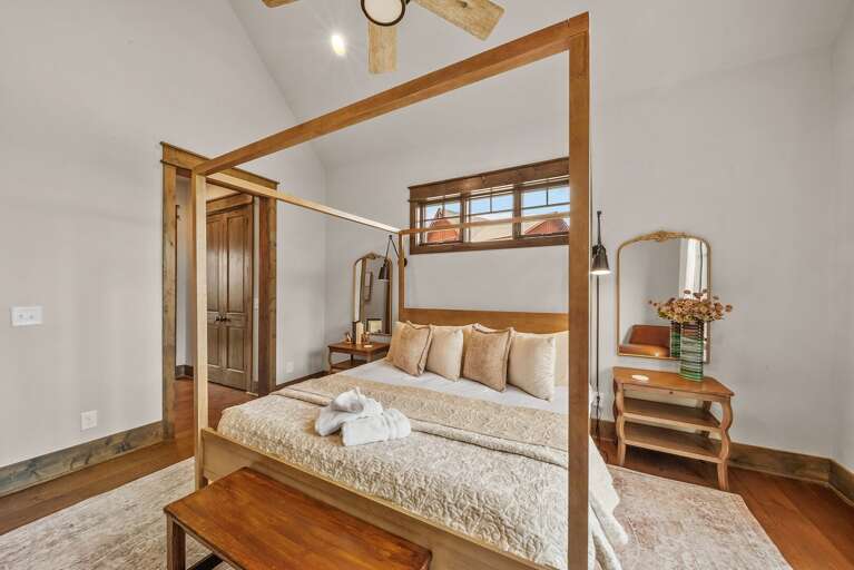 Find Rentals