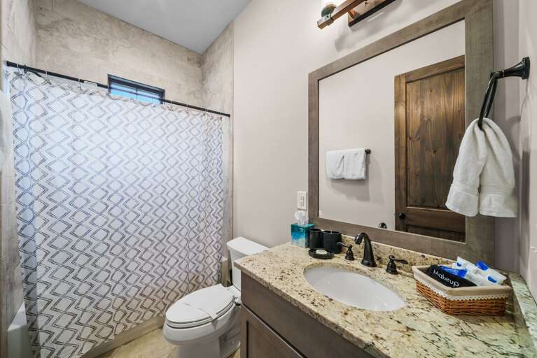 Find Rentals