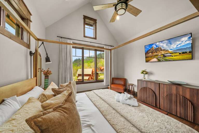 Find Rentals
