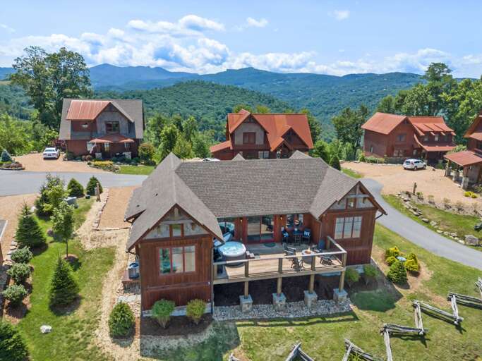 Find Rentals