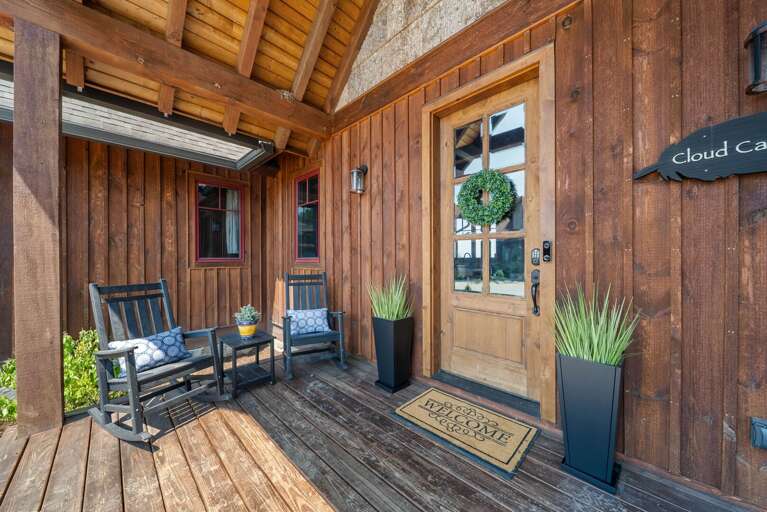 Find Rentals
