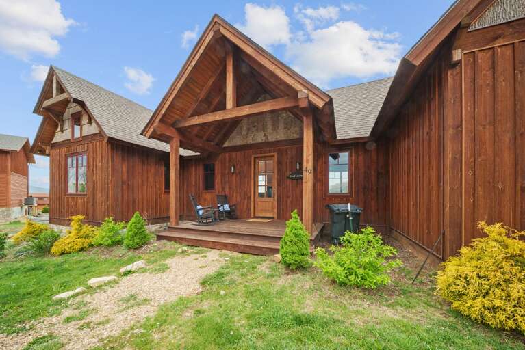 Find Rentals