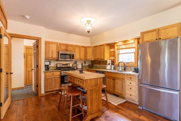 Find Rentals