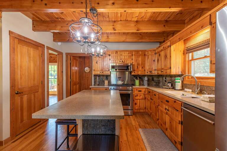 Find Rentals