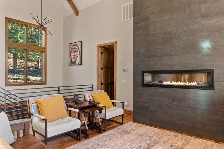 The Recovery Room at Eagles Nest