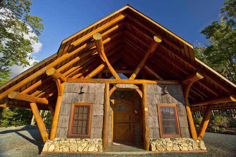 COMMUNITY AMENITIES- TOY BARN AND DOLLAR GENERAL CONCEPT STORE IN GREAT CAMP COMMUNITY AMENITIES- TOY BARN AND DOLLAR GENERAL CONCEPT STORE IN GREAT CAMP