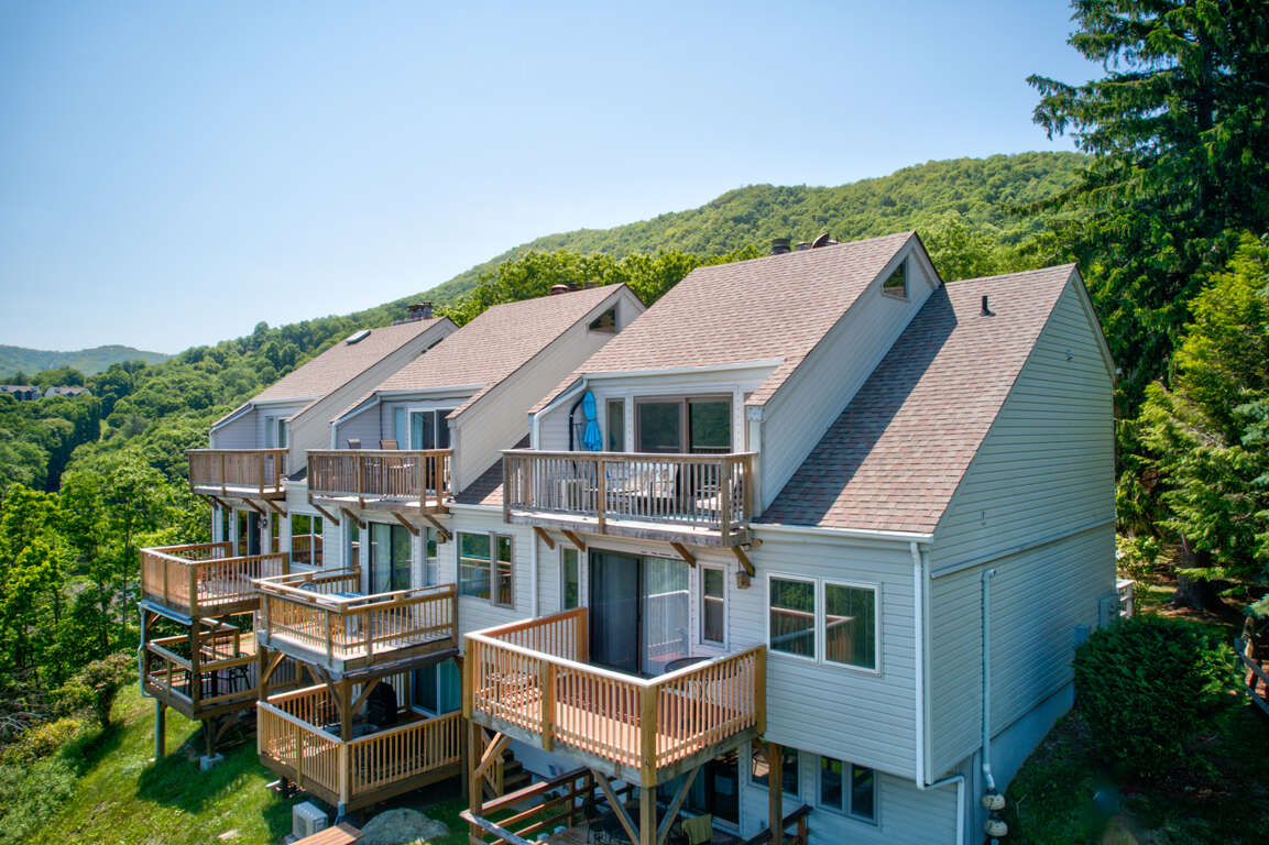 Top Of Seven 1 Bedroom Vacation in Seven Devils NC