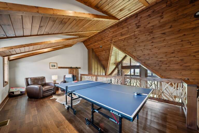 Kinfolk at Eagles Nest