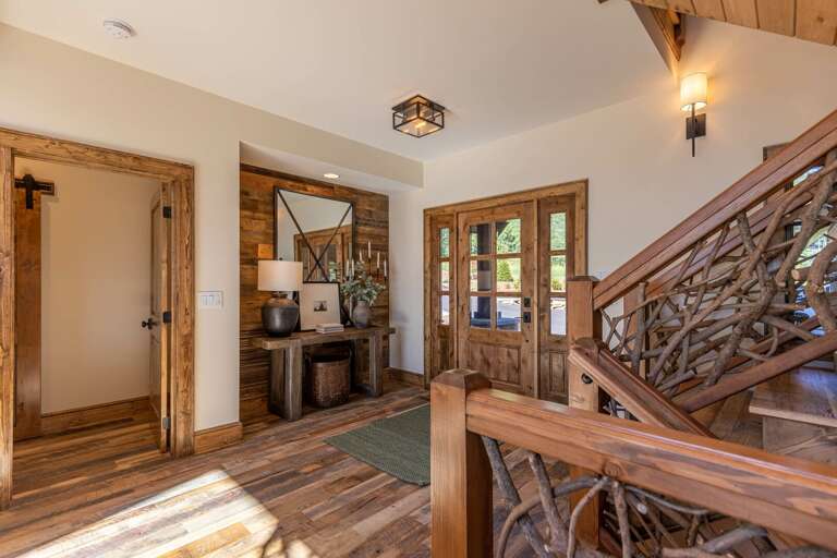Find Rentals