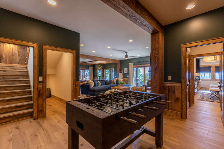 Find Rentals