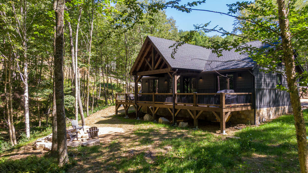 BASECAMP at Eagles Nest Eagles Nest North Carolina 2 Bedroom Vacation