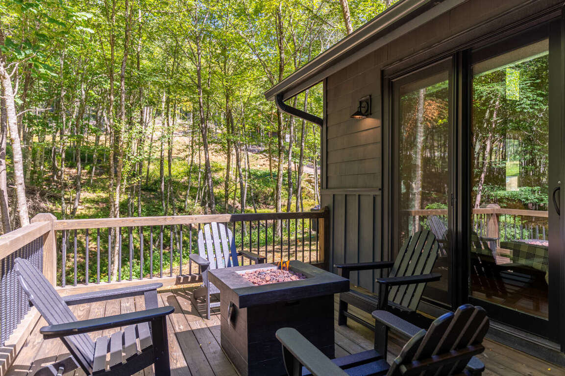 BASECAMP at Eagles Nest Eagles Nest North Carolina 2 Bedroom Vacation