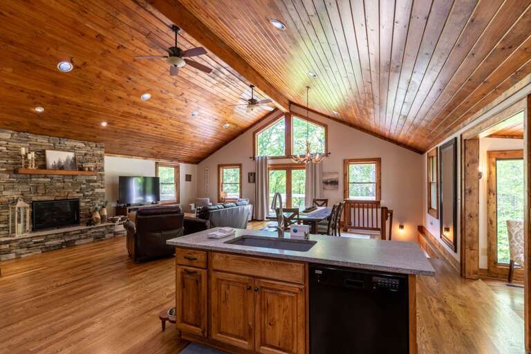 Find Rentals