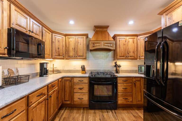 Find Rentals