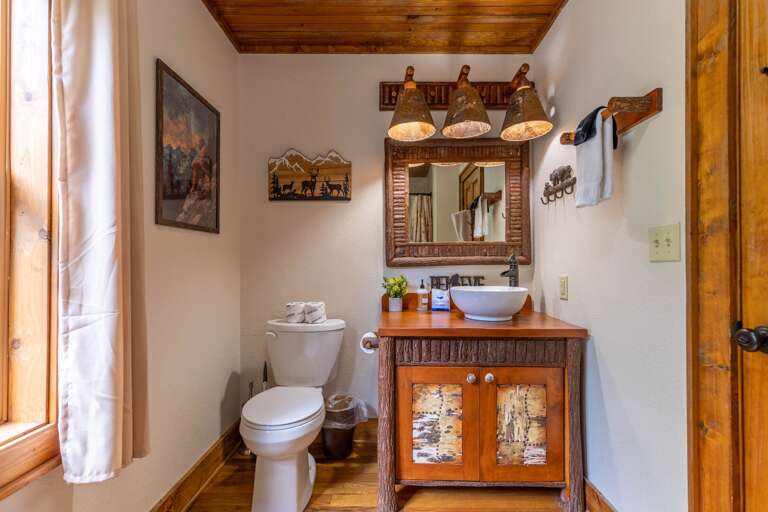 Find Rentals