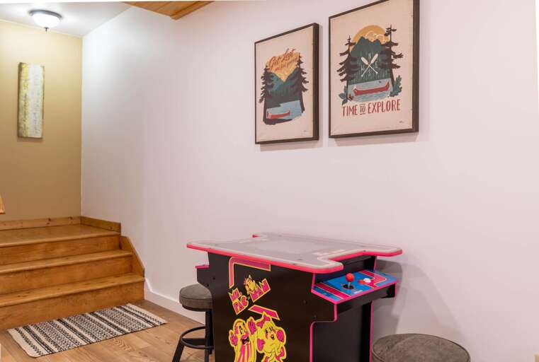 Find Rentals