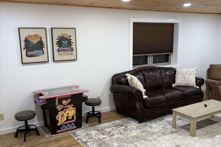 Find Rentals