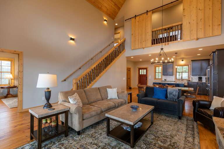 Find Rentals