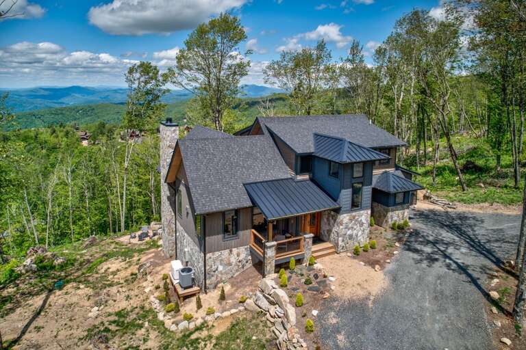 Find Rentals