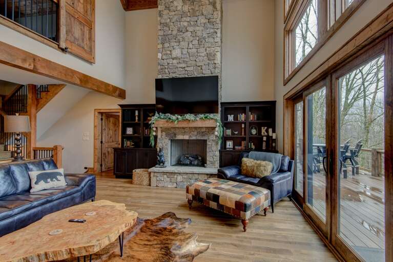Find Rentals