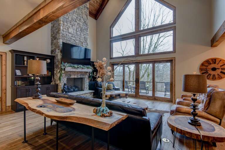 Find Rentals