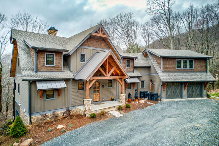 Triple Bear Lodge At Eagles Nest Triple Bear Lodge,.. (163698) Find