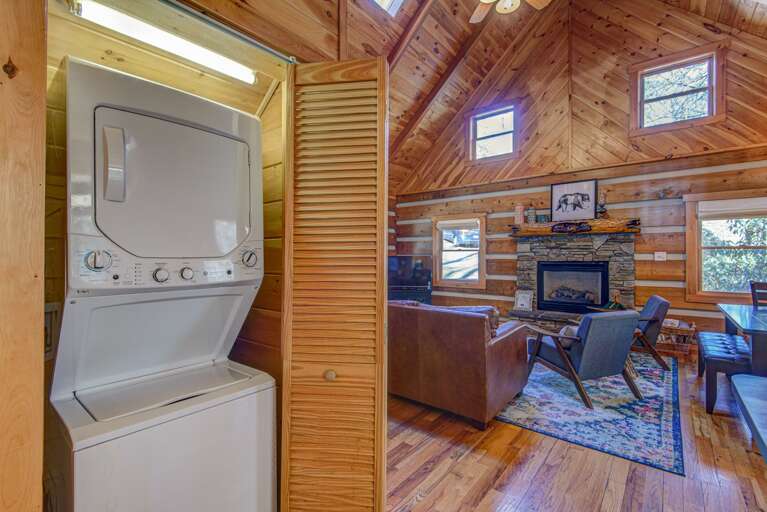 Find Rentals
