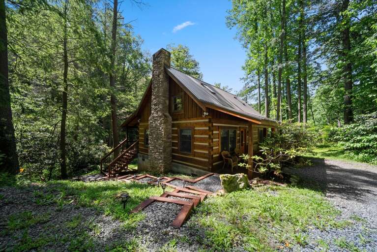 Find Rentals