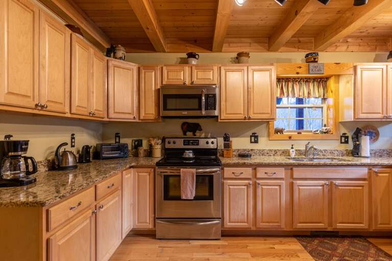 Find Rentals