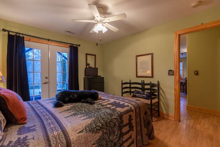 Find Rentals