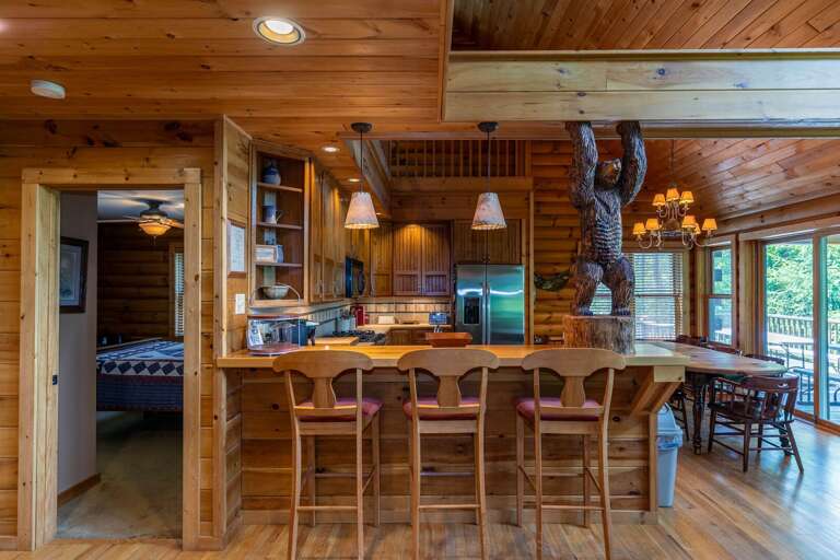 Find Rentals