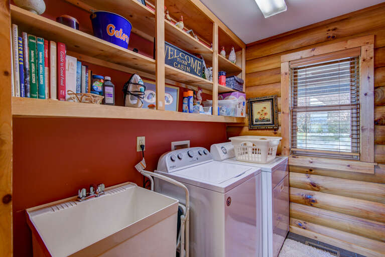 Find Rentals