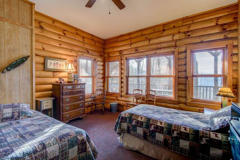 Find Rentals